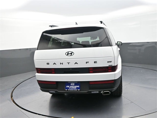 2026 Hyundai Santa Fe XRT AWD