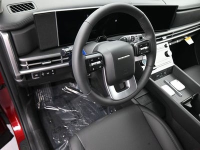 2026 Hyundai Santa Fe XRT