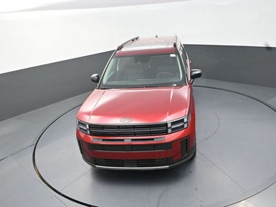 2026 Hyundai Santa Fe XRT