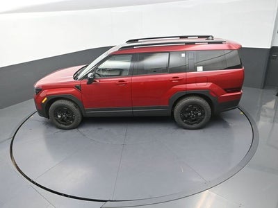 2026 Hyundai Santa Fe XRT