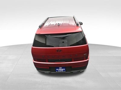 2026 Hyundai Santa Fe XRT