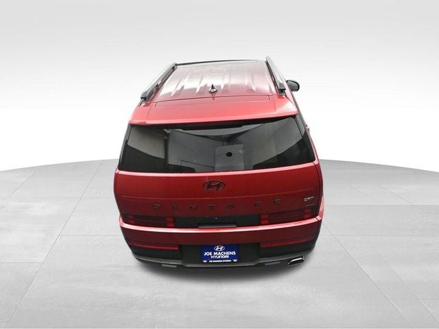 2026 Hyundai Santa Fe XRT