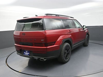 2026 Hyundai Santa Fe XRT