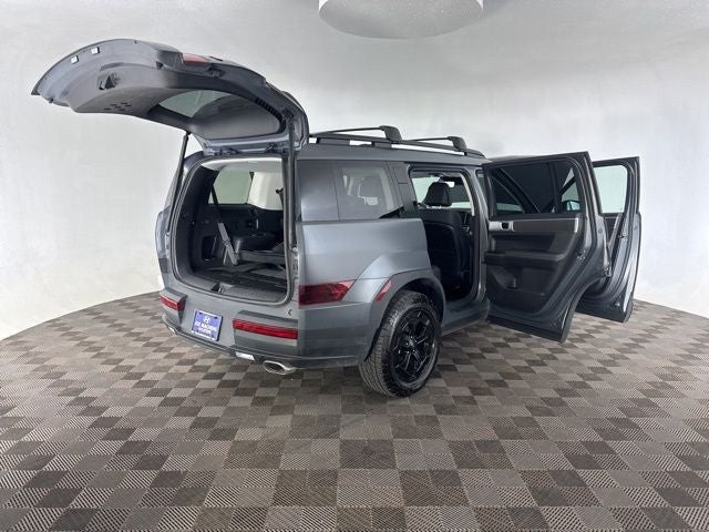 2025 Hyundai Santa Fe XRT AWD