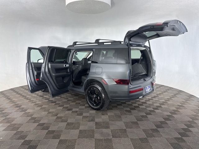 2025 Hyundai Santa Fe XRT AWD