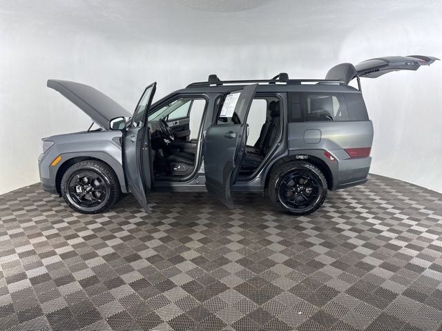 2025 Hyundai Santa Fe XRT AWD