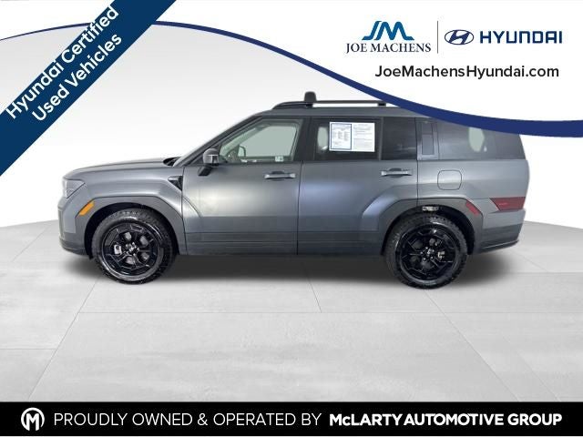 2025 Hyundai Santa Fe XRT AWD