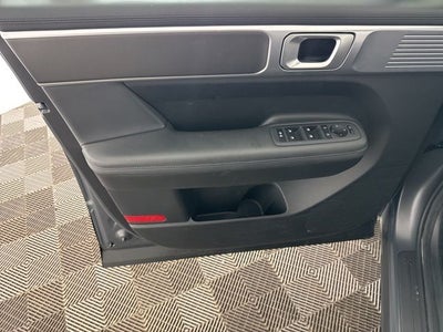 2025 Hyundai Santa Fe XRT AWD