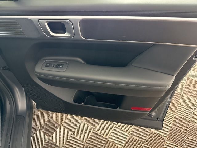 2025 Hyundai Santa Fe XRT AWD