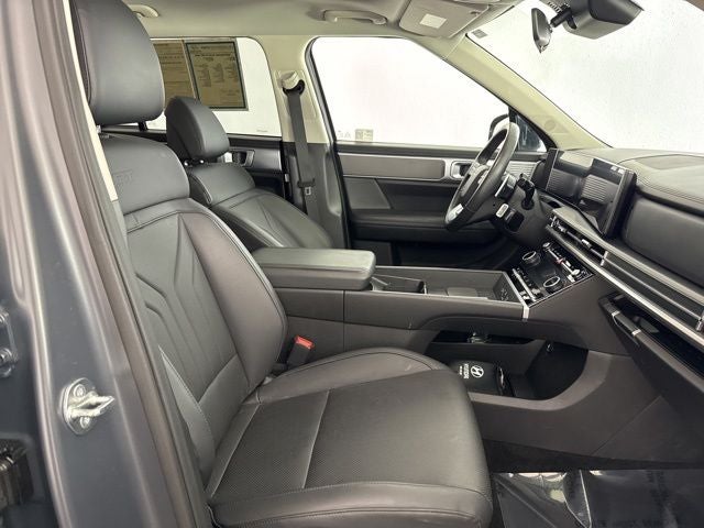 2025 Hyundai Santa Fe XRT AWD