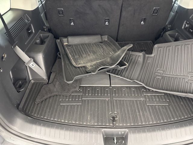 2025 Hyundai Santa Fe XRT AWD