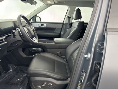 2025 Hyundai Santa Fe XRT AWD