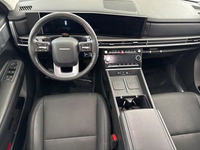 2025 Hyundai Santa Fe XRT AWD