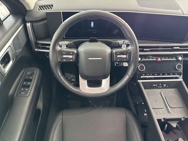 2025 Hyundai Santa Fe XRT AWD
