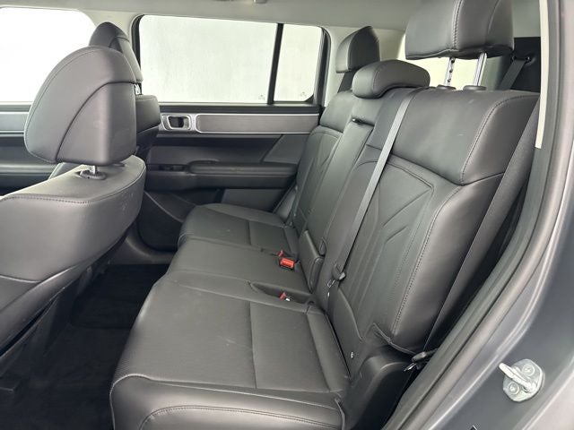 2025 Hyundai Santa Fe XRT AWD