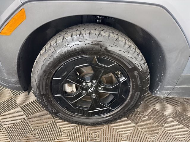 2025 Hyundai Santa Fe XRT AWD