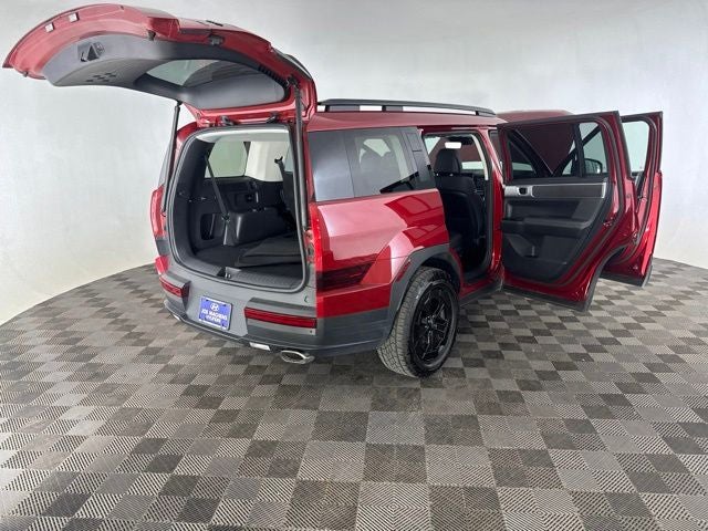 2025 Hyundai Santa Fe XRT AWD