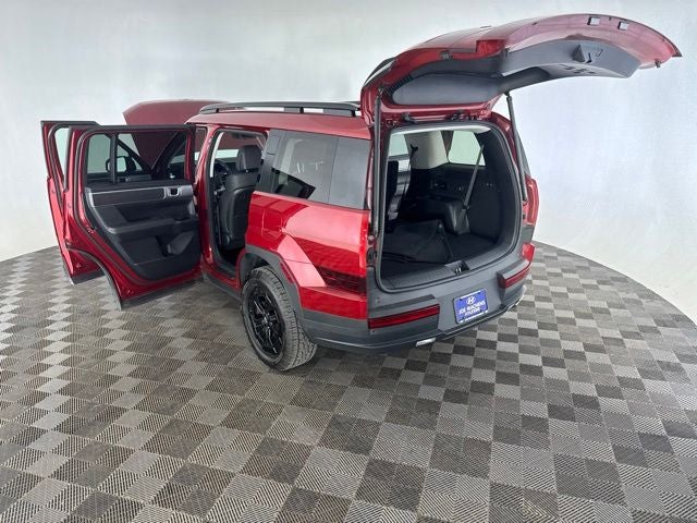 2025 Hyundai Santa Fe XRT AWD