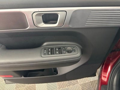 2025 Hyundai Santa Fe XRT AWD