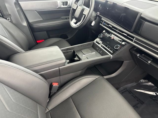 2025 Hyundai Santa Fe XRT AWD