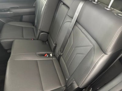 2025 Hyundai Santa Fe XRT AWD