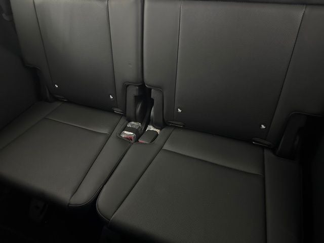 2025 Hyundai Santa Fe XRT AWD