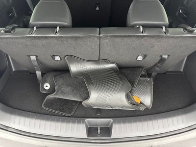 2025 Hyundai Santa Fe XRT AWD