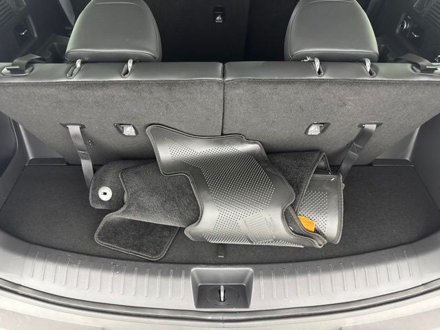2025 Hyundai Santa Fe XRT AWD