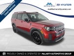 2025 Hyundai Santa Fe XRT AWD