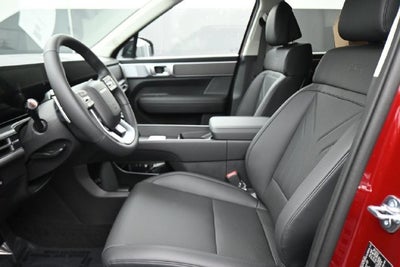 2027 Hyundai Santa Fe XRT AWD
