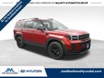 2027 Hyundai Santa Fe XRT AWD