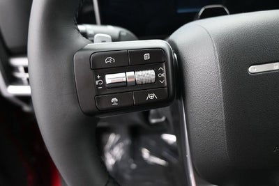 2027 Hyundai Santa Fe XRT AWD