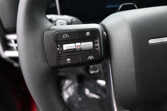 2027 Hyundai Santa Fe XRT AWD