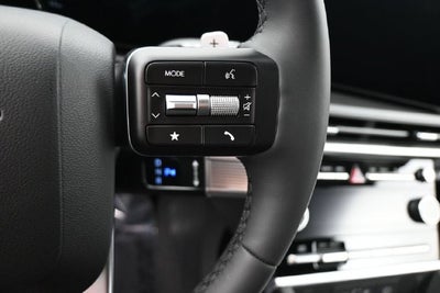 2027 Hyundai Santa Fe XRT AWD