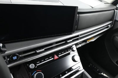 2027 Hyundai Santa Fe XRT AWD