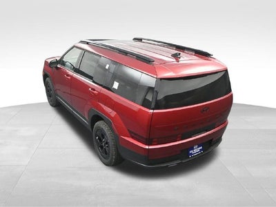 2027 Hyundai Santa Fe XRT AWD