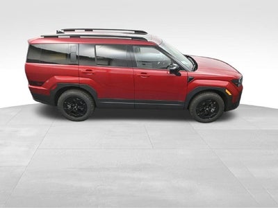 2027 Hyundai Santa Fe XRT AWD
