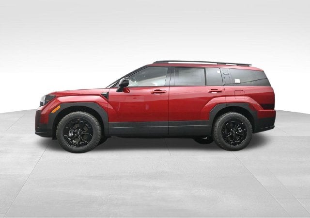 2027 Hyundai Santa Fe XRT AWD