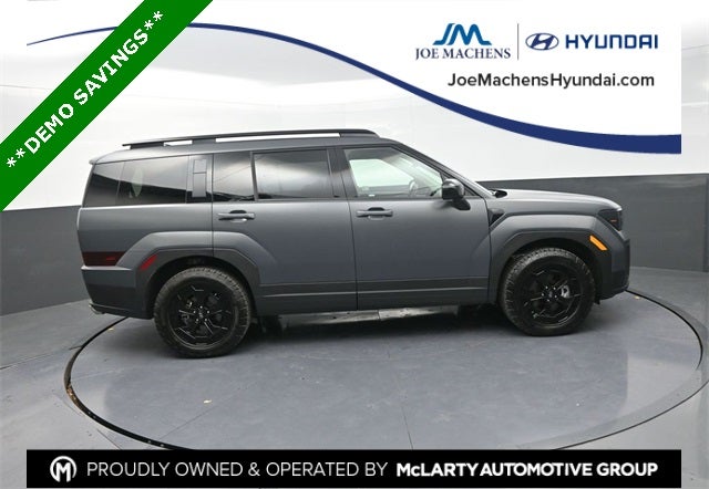 2025 Hyundai Santa Fe XRT AWD