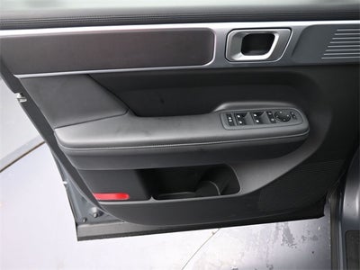 2025 Hyundai Santa Fe XRT AWD