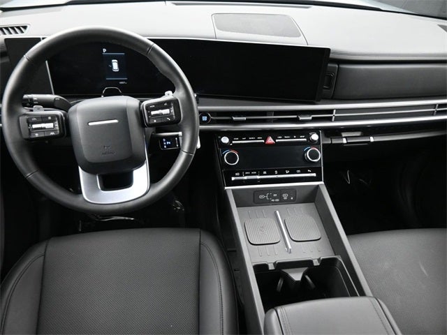 2025 Hyundai Santa Fe XRT AWD