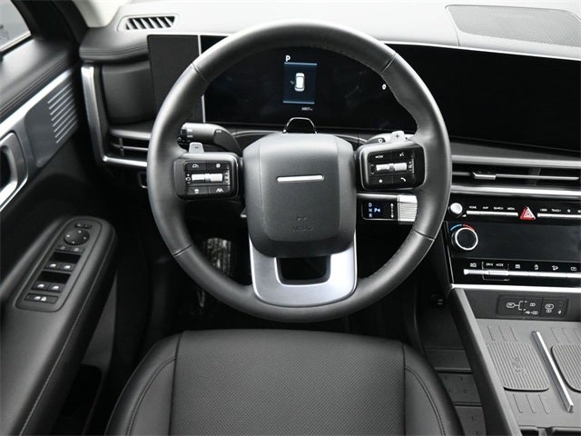 2025 Hyundai Santa Fe XRT AWD