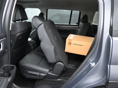 2025 Hyundai Santa Fe XRT AWD