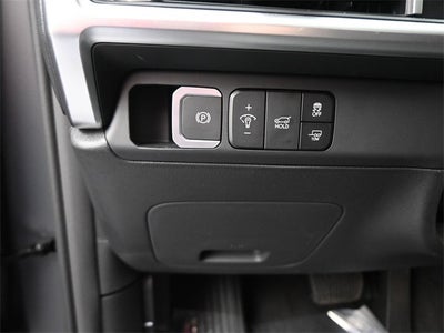 2025 Hyundai Santa Fe XRT AWD