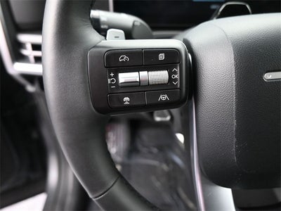 2025 Hyundai Santa Fe XRT AWD