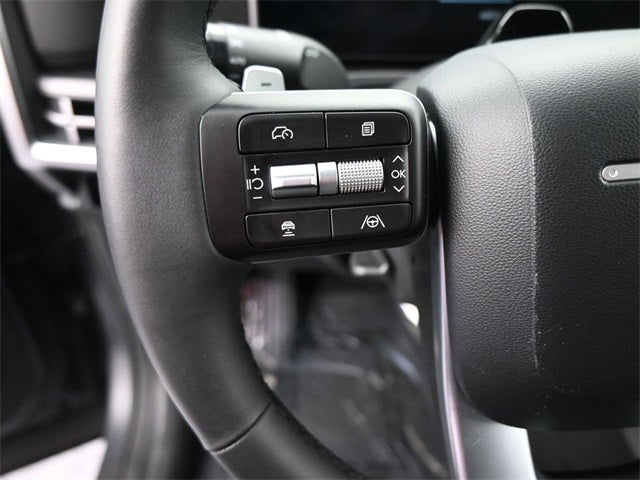 2025 Hyundai Santa Fe XRT AWD