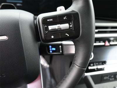 2025 Hyundai Santa Fe XRT AWD