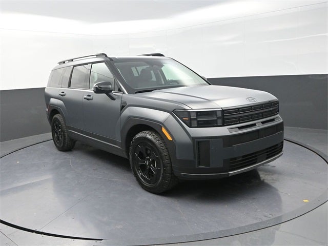 2025 Hyundai Santa Fe XRT AWD