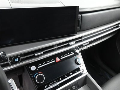 2025 Hyundai Santa Fe XRT AWD