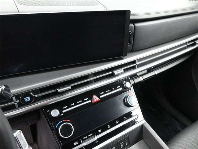 2025 Hyundai Santa Fe XRT AWD